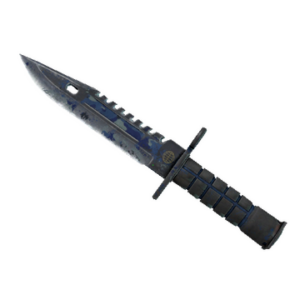 ★ StatTrak™ M9 Bayonet | Bright Water