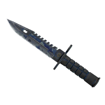 ★ StatTrak™ M9 Bayonet | Bright Water