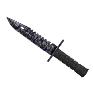★ StatTrak™ M9 Bayonet | Freehand (Field-Tested)