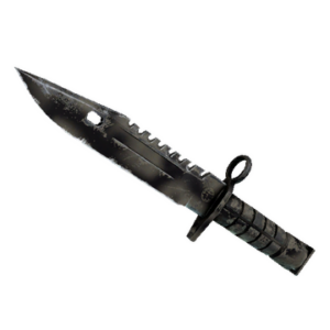 ★ StatTrak™ M9 Bayonet | Scorched (Field-Tested)