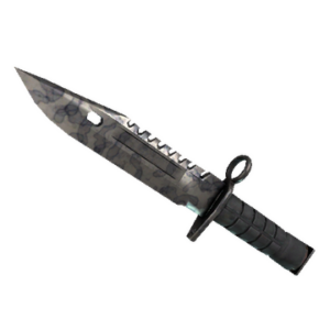 ★ StatTrak™ M9 Bayonet | Stained (Factory New)