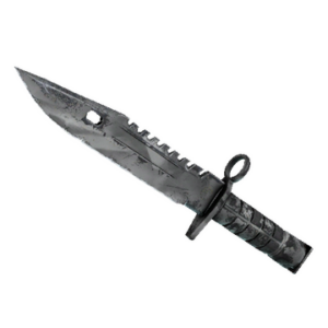 ★ StatTrak™ M9 Bayonet | Urban Masked