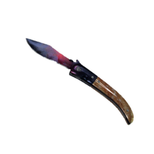 ★ StatTrak™ Navaja Knife | Doppler