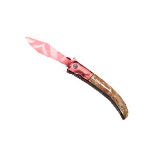 ★ StatTrak™ Navaja Knife | Slaughter (Factory New)