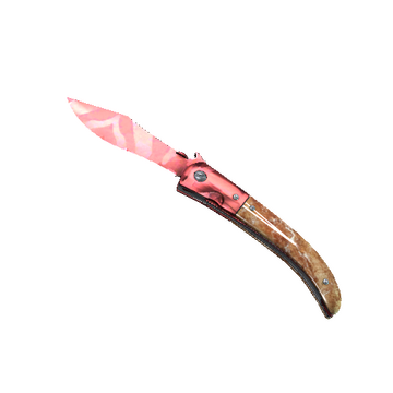 ★ StatTrak™ Navaja Knife | Slaughter (Factory New)