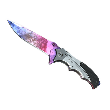 ★ StatTrak™ Nomad Knife | Doppler (Factory New)
