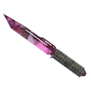 ★ StatTrak™ Paracord Knife | Doppler (Minimal Wear)