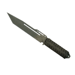 ★ StatTrak™ Paracord Knife | Safari Mesh (Factory New)