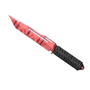 ★ StatTrak™ Paracord Knife | Slaughter