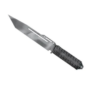 ★ StatTrak™ Paracord Knife | Urban Masked