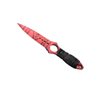 ★ StatTrak™ Skeleton Knife | Slaughter