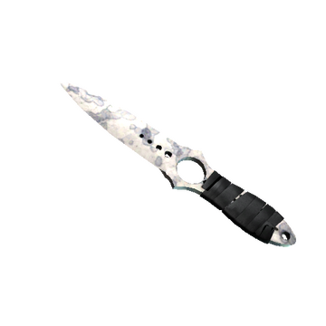 ★ StatTrak™ Skeleton Knife | Stained (Factory New)