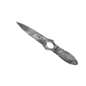 ★ StatTrak™ Skeleton Knife | Urban Masked