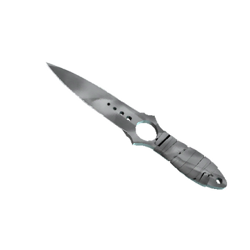 ★ StatTrak™ Skeleton Knife | Urban Masked