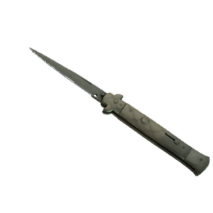 ★ StatTrak™ Stiletto Knife | Safari Mesh