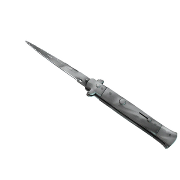 ★ StatTrak™ Stiletto Knife | Urban Masked (Field-Tested)