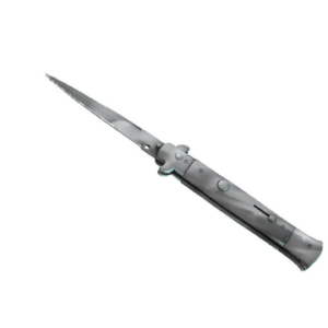 ★ StatTrak™ Stiletto Knife | Urban Masked (Minimal Wear)