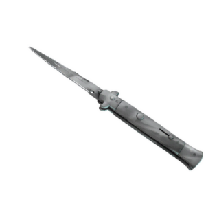★ StatTrak™ Stiletto Knife | Urban Masked
