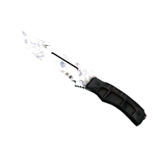 ★ StatTrak™ Survival Knife | Stained
