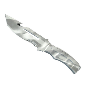 ★ StatTrak™ Survival Knife | Urban Masked (Factory New)