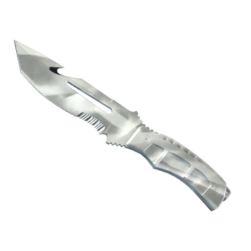 ★ StatTrak™ Survival Knife | Urban Masked (Factory New)