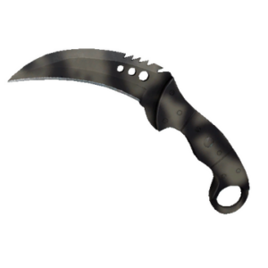 ★ StatTrak™ Talon Knife | Scorched