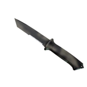 ★ StatTrak™ Ursus Knife | Scorched (Factory New)