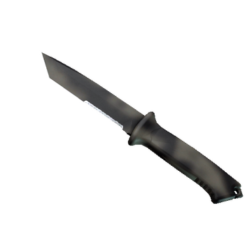 ★ StatTrak™ Ursus Knife | Scorched (Factory New)