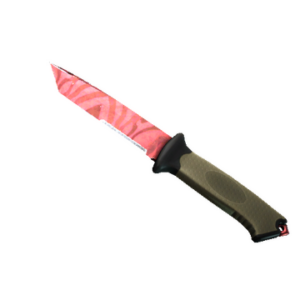 ★ StatTrak™ Ursus Knife | Slaughter