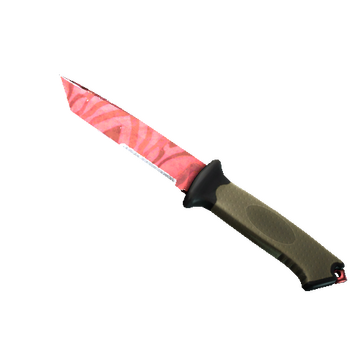 ★ StatTrak™ Ursus Knife | Slaughter