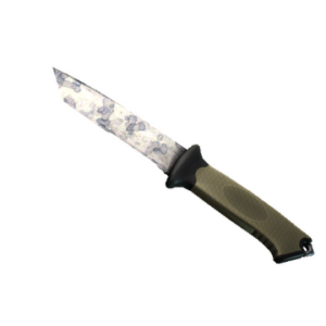 ★ StatTrak™ Ursus Knife | Stained