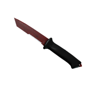 ★ Ursus Knife | Crimson Web (Factory New)