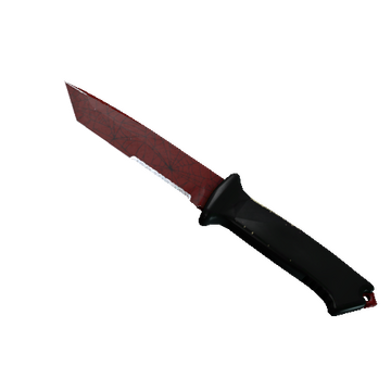 ★ Ursus Knife | Crimson Web (Field-Tested)