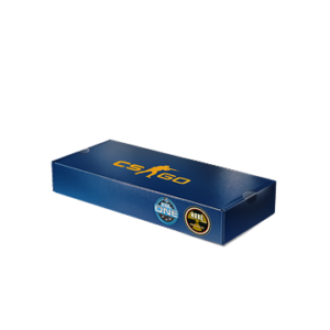 ESL One Cologne 2014 Nuke Souvenir Package