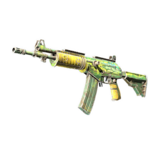 Galil AR | Galigator (Minimal Wear)