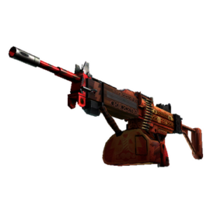 Negev | Mjölnir