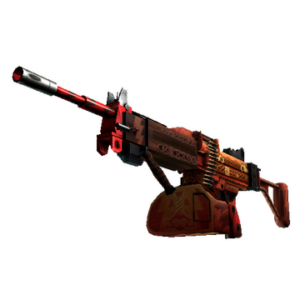 Negev | Mjölnir (Factory New)