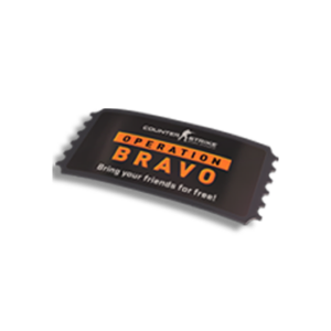 Operation Bravo Pass