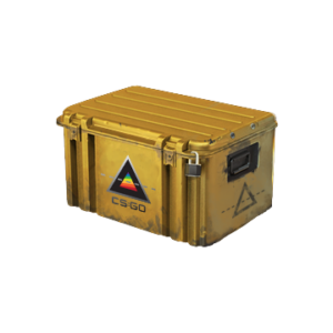 Prisma 2 Case