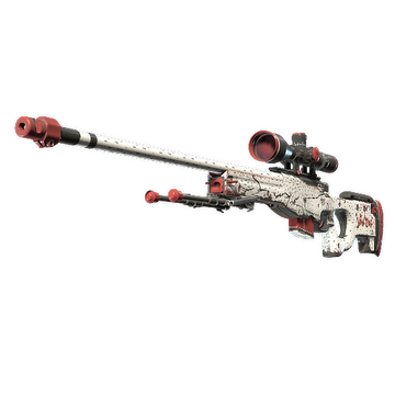 Souvenir AWP | LongDog (Factory New)