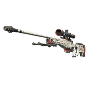 Souvenir AWP | LongDog (Well-Worn)