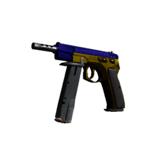 Souvenir CZ75-Auto | Chalice (Factory New)