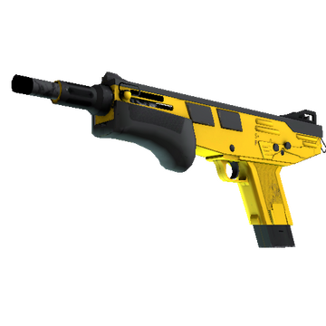 Souvenir MAG-7 | Bulldozer