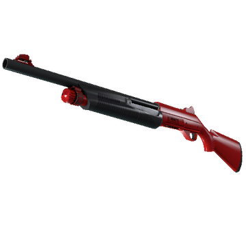 Souvenir Nova | Candy Apple (Factory New)