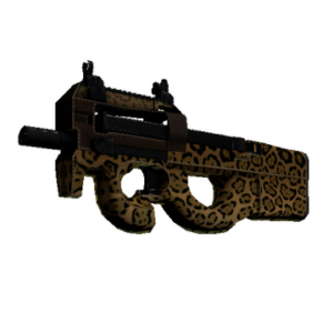 Souvenir P90 | Run and Hide (Factory New)