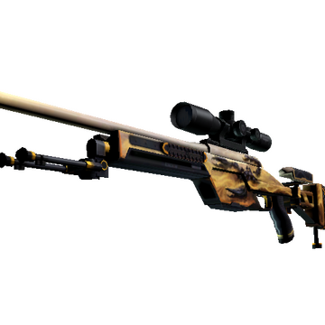 Souvenir SSG 08 | Death Strike (Factory New)