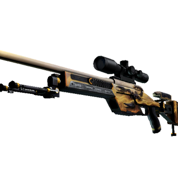 SSG 08 | Death Strike (Field-Tested)