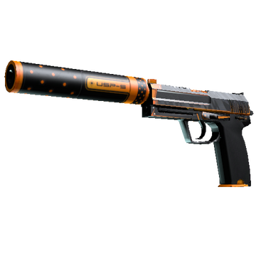 StatTrak™ USP-S | Orion (Minimal Wear)
