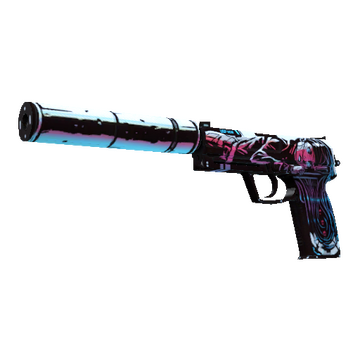 USP-S | Neo-Noir (Factory New)